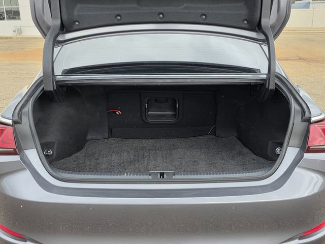 Used 2021 Lexus ES 350 w/ Premium Package image 29