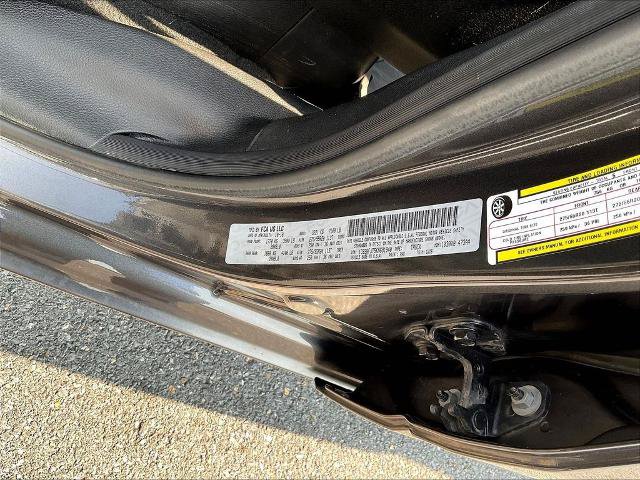 Used 2019 RAM 1500 Laramie AWD/4WD image 20