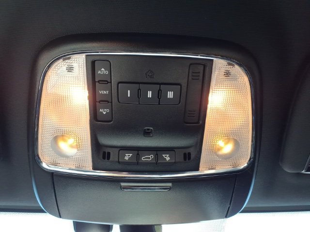 Used 2021 Jeep Grand Cherokee Limited w/ Quick Order Package 28K 80th AWD/4WD image 31
