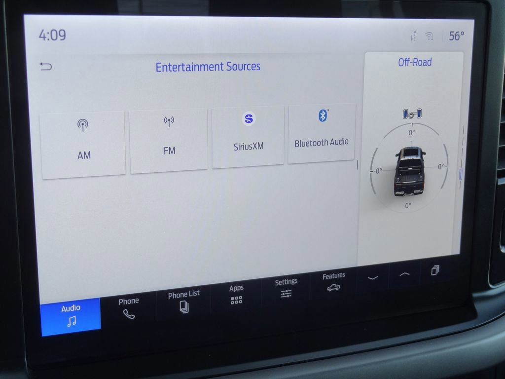 Certified 2025 Ford F150 XLT w/ Equipment Group 301A Standard image 22