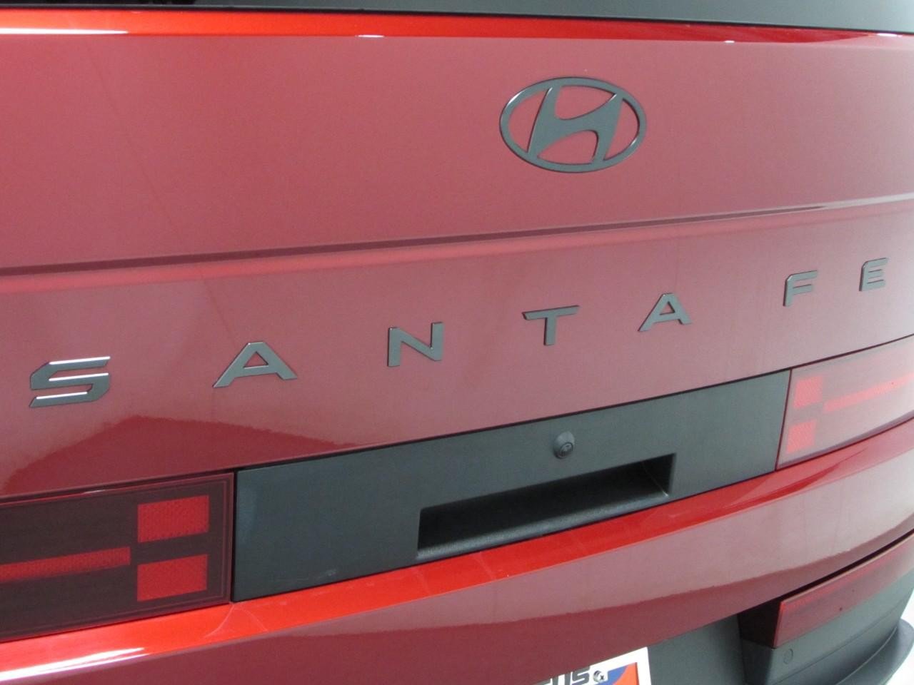 Used 2024 Hyundai Santa Fe XRT AWD/4WD image 37