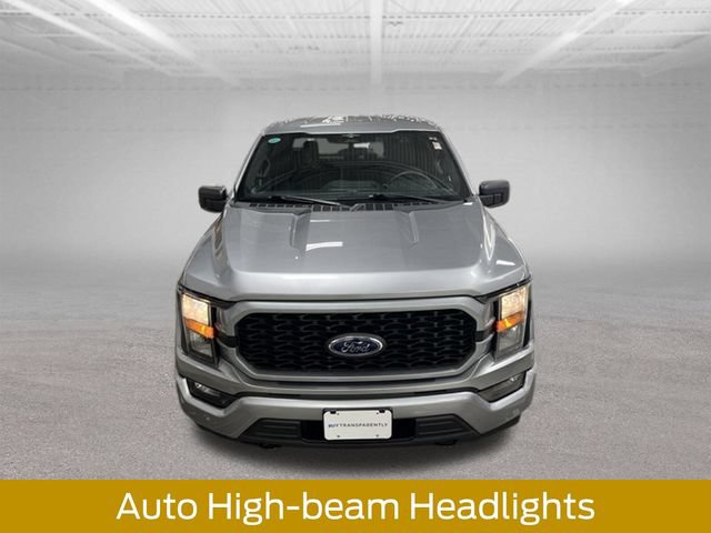 Certified 2023 Ford F150 XL w/ STX Appearance Package AWD/4WD image 19