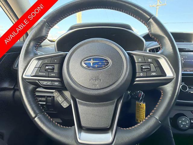 Used 2018 Subaru Crosstrek 2.0i Premium AWD/4WD image 22