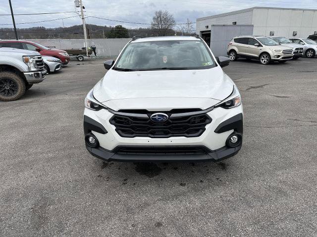 Used 2024 Subaru Crosstrek 2.0i Premium image 8