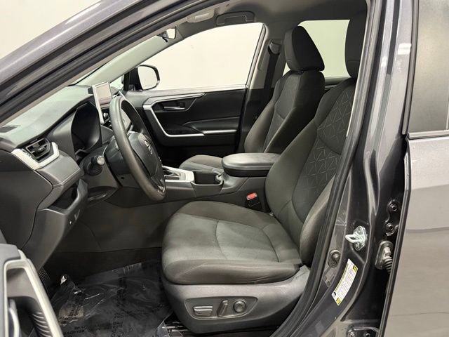 Used 2023 Toyota RAV4 XLE image 13