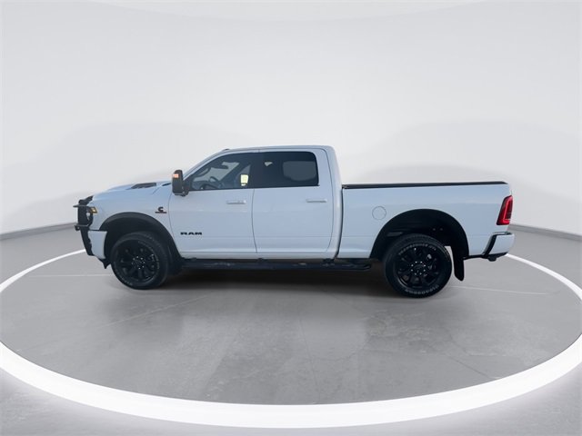 Used 2026 RAM 2500 Laramie w/ Night Edition image 7