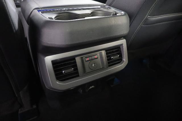 Certified 2025 Ford F350 Lariat AWD/4WD image 28