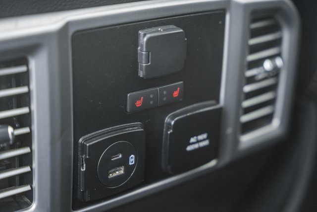 Certified 2021 Ford F350 Platinum image 42