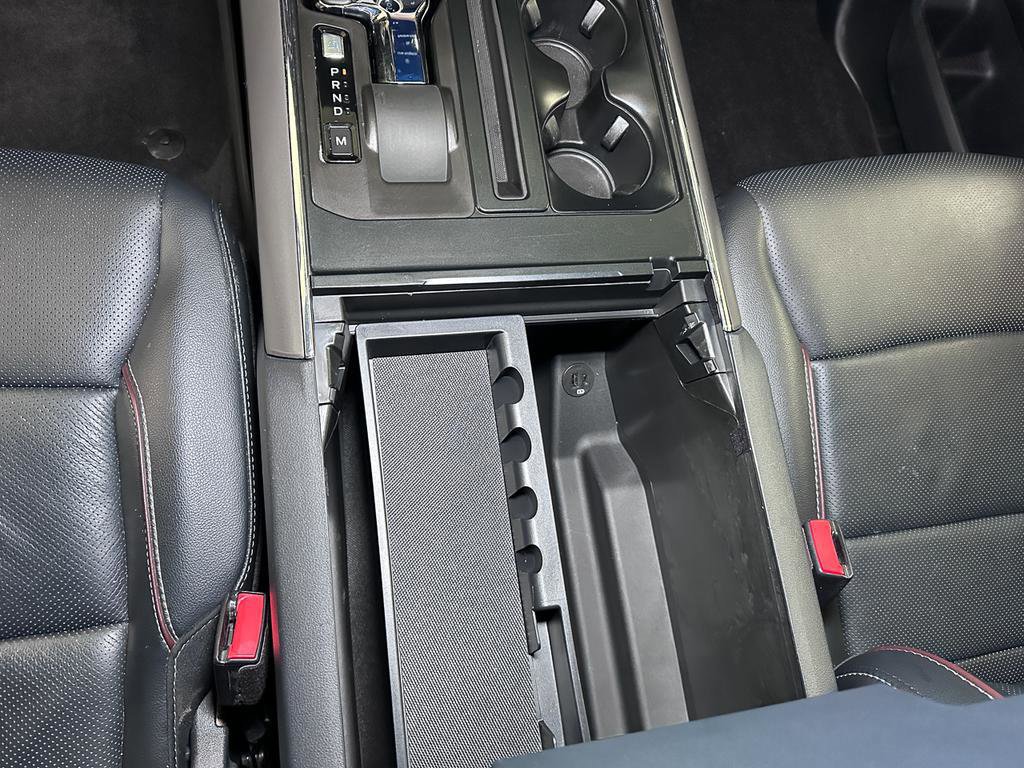 Certified 2023 Ford F150 Lariat w/ Equipment Group 502A High image 47