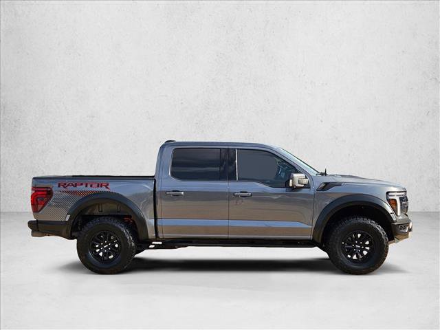 Certified 2025 Ford F150 Raptor AWD/4WD image 4