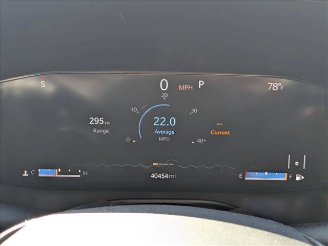 Used 2022 Jeep Compass Limited w/ Elite Group image 11