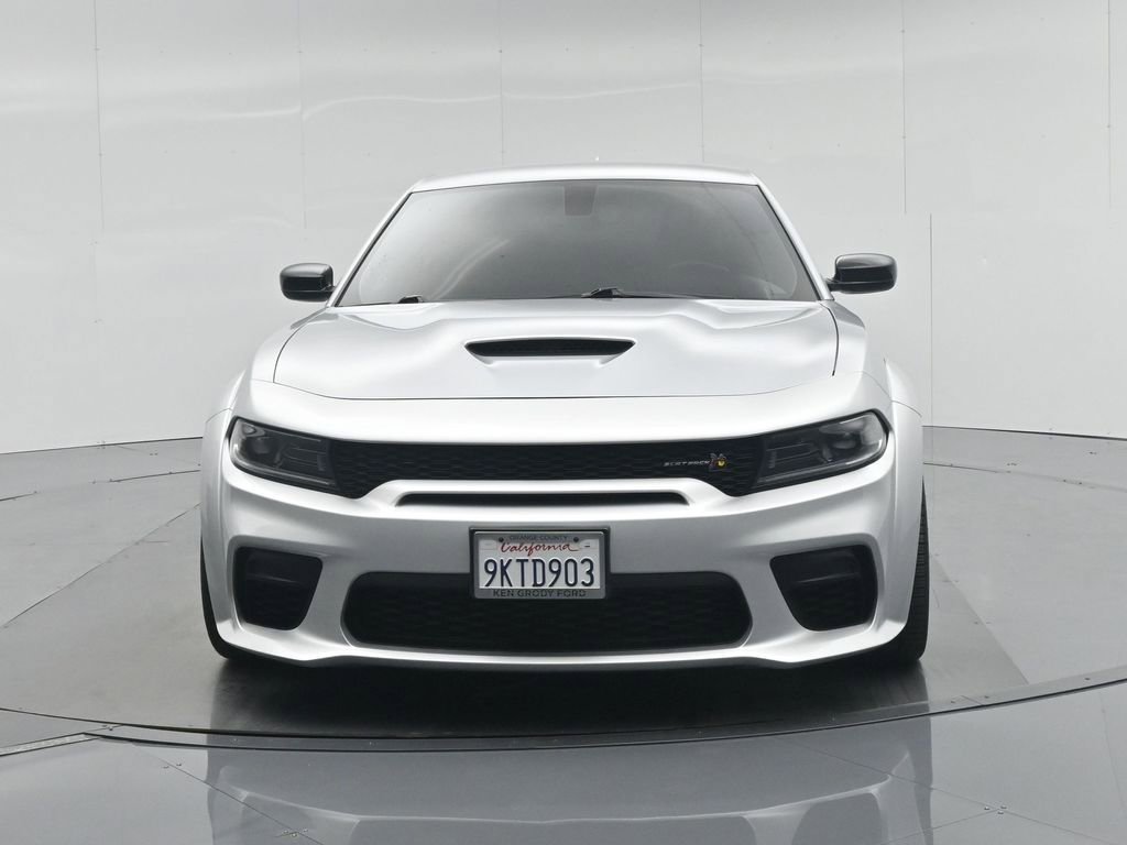 Used 2023 Dodge Charger Scat Pack image 25