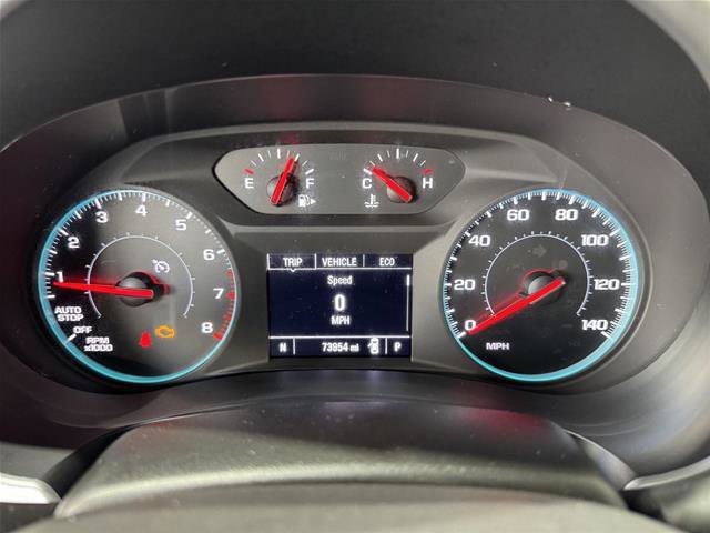 Used 2024 Chevrolet Malibu LT FWD image 3
