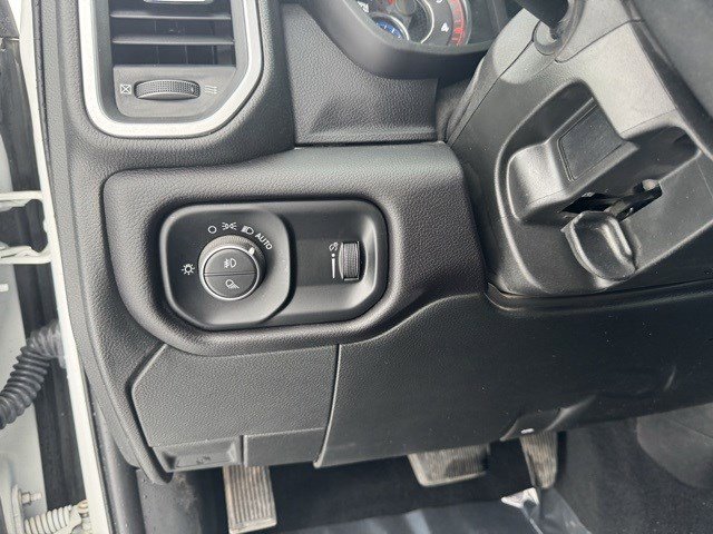 Used 2023 RAM 2500 Big Horn w/ Level 1 Equipment Group image 15