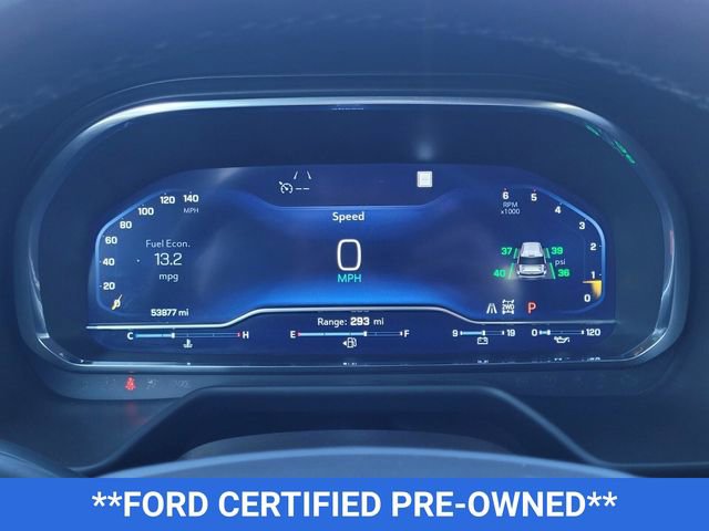 Used 2022 Chevrolet Tahoe LT w/ LT Signature Plus Package image 32