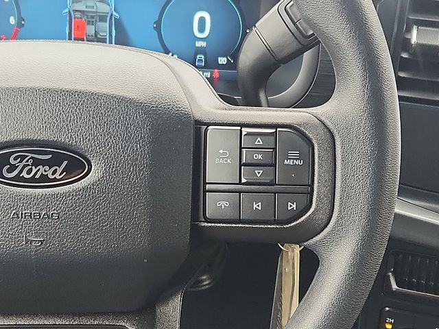 Certified 2024 Ford F150 STX w/ STX Black Appearance Package image 15