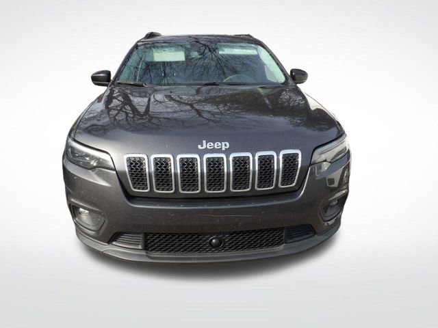 Used 2022 Jeep Cherokee Latitude Lux w/ Sun & Sound Group image 15