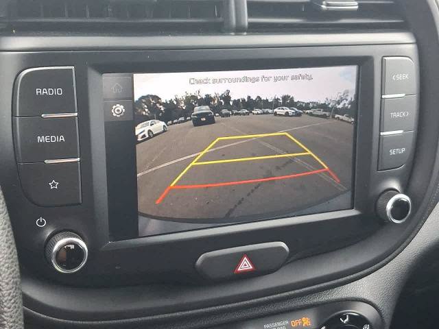 Used 2024 Kia Soul LX w/ Option Group 015 FWD image 21