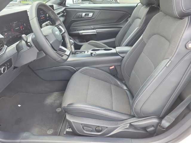 Certified 2024 Ford Mustang Coupe RWD image 15