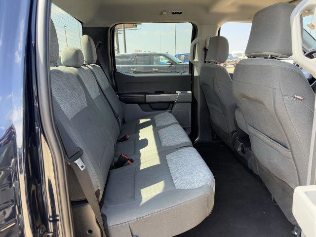 Certified 2023 Ford F150 XLT image 28