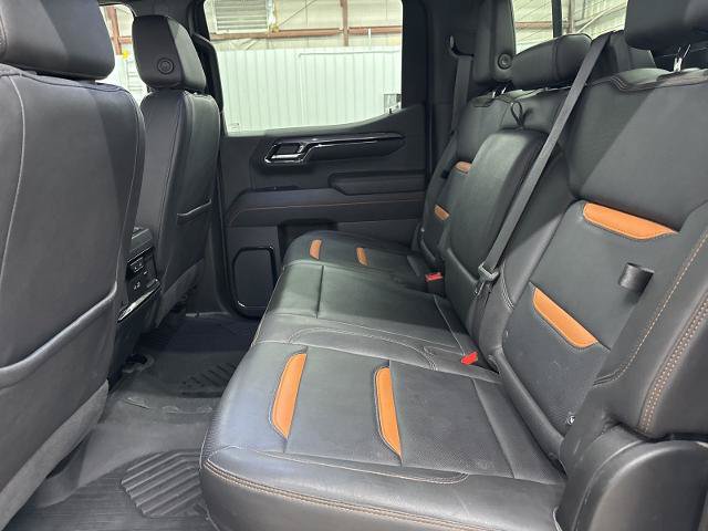 Used 2022 GMC Sierra 1500 AT4 w/ AT4 Premium Package AWD/4WD image 22