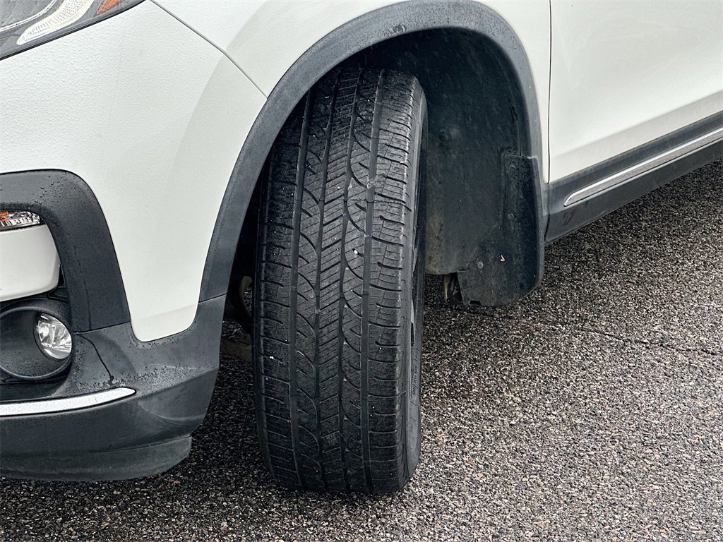 Used 2021 Honda Pilot Touring image 25