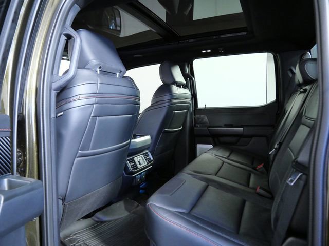 Certified 2025 Ford F150 Raptor image 15