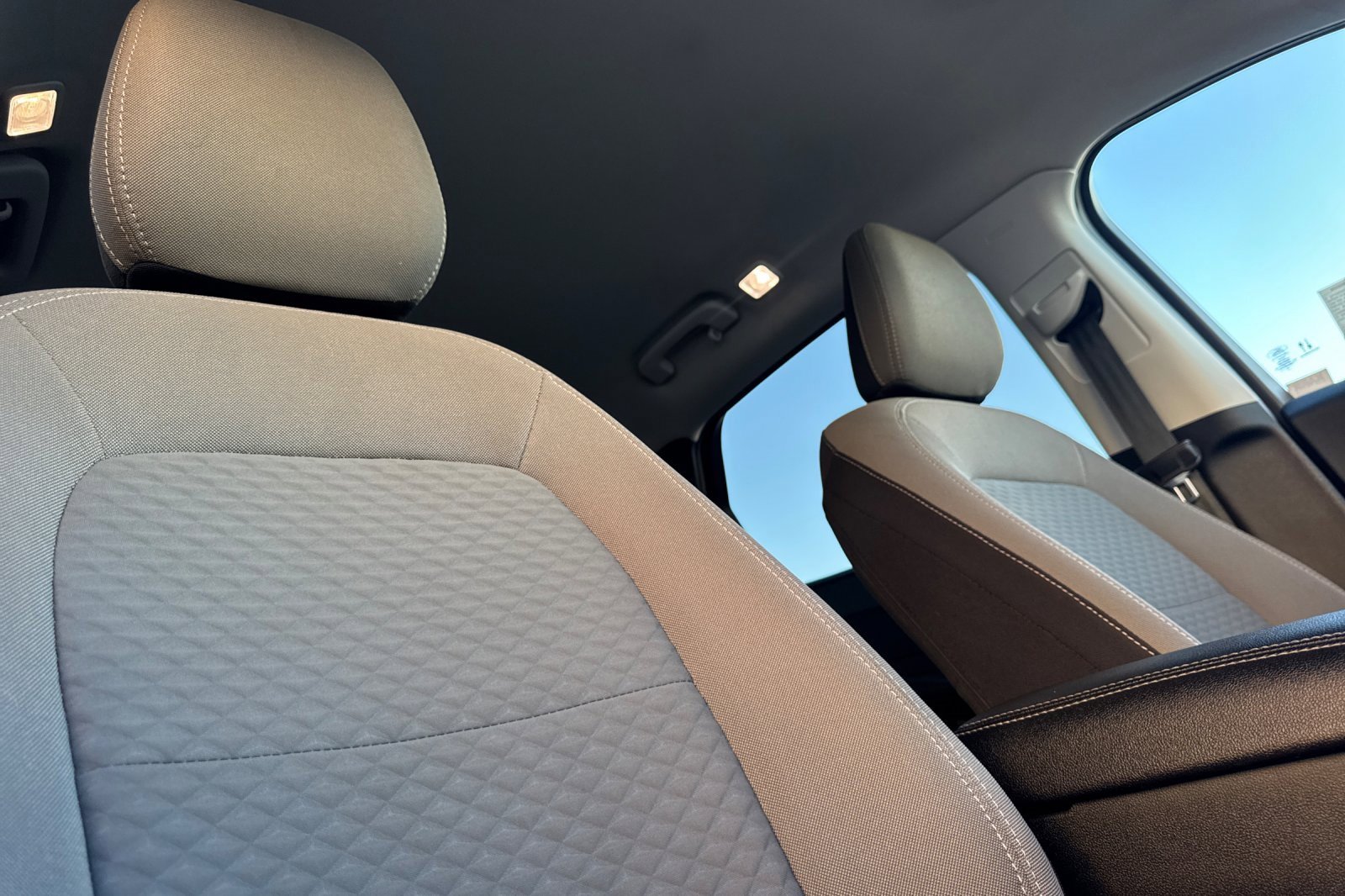 Certified 2022 Ford Escape SE w/ Convenience Package image 16