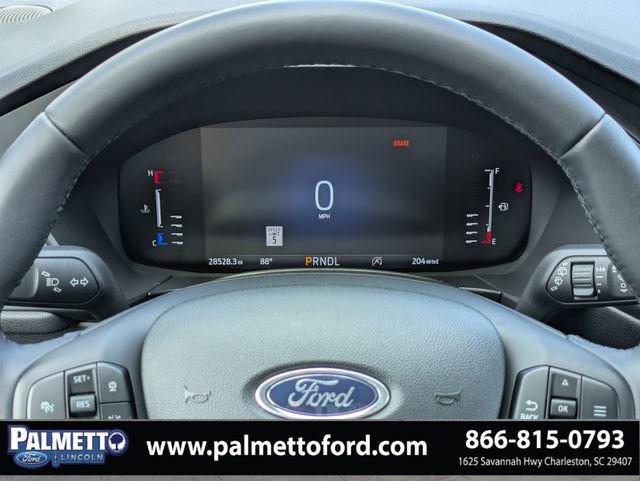 Certified 2024 Ford Escape Active w/ Tech Pack #1 FWD image 27