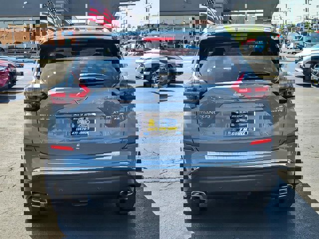 Used 2024 Nissan Murano Platinum image 8