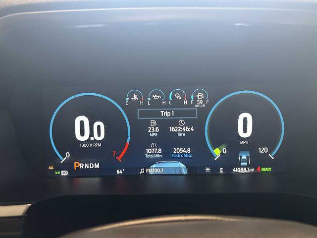 Certified 2022 Ford F150 Platinum w/ FX4 Off-Road Package image 10