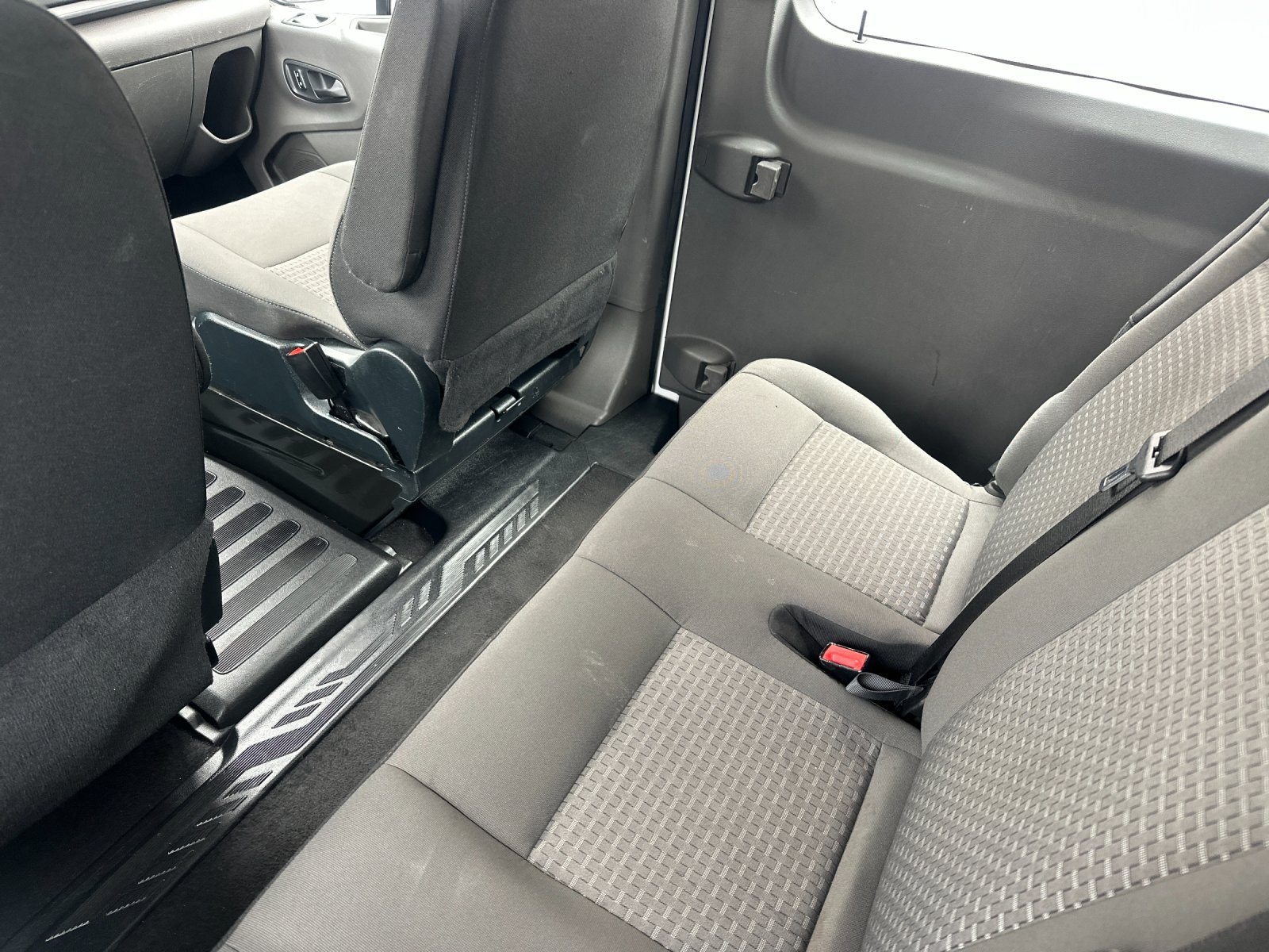 Certified 2023 Ford Transit 350 XLT RWD image 13
