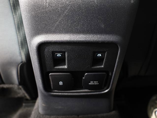 Certified 2022 Ford Bronco Wildtrak image 20