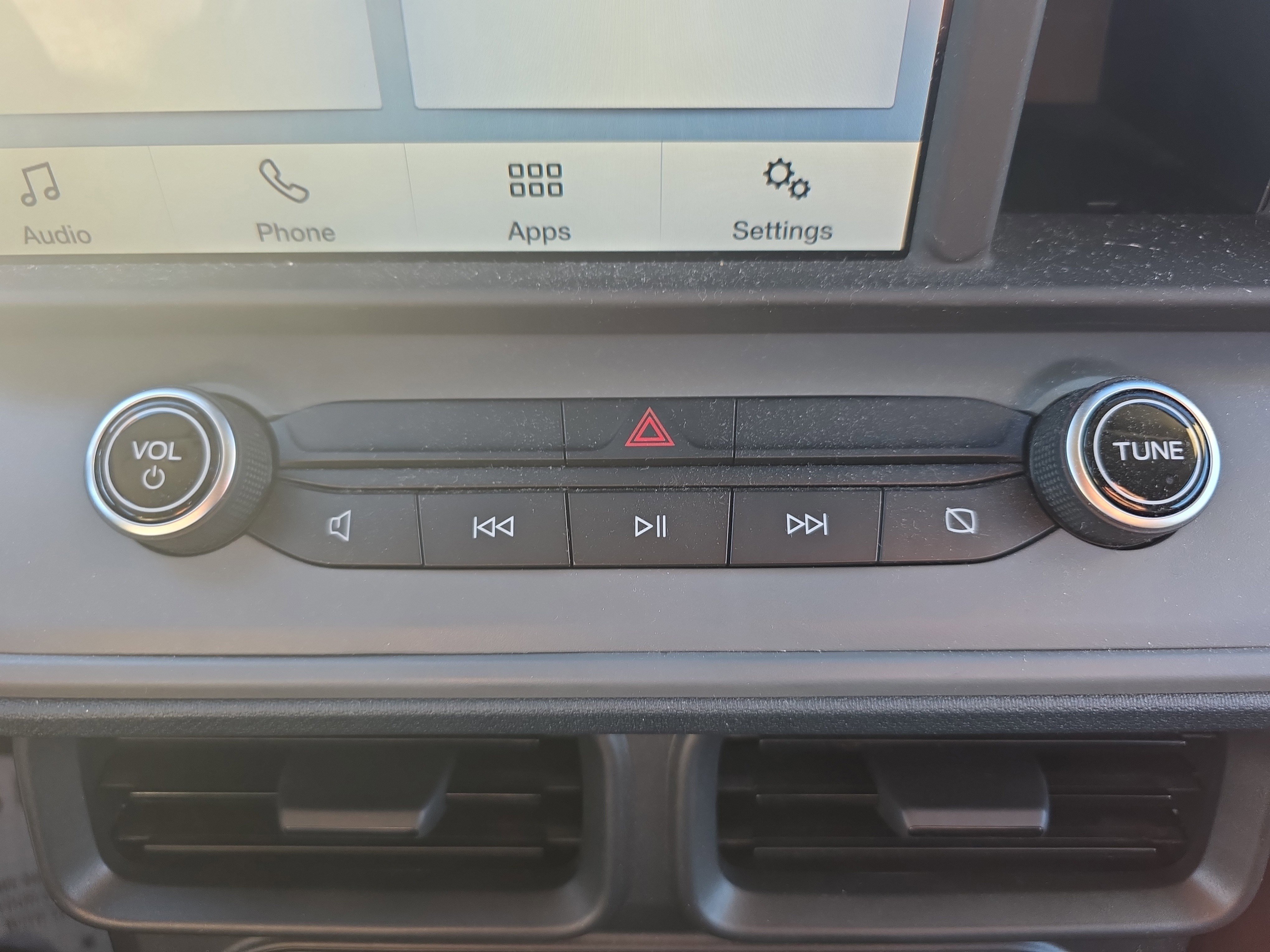 Certified 2023 Ford Maverick XL image 36