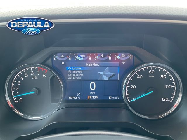 Certified 2023 Ford F150 XLT w/ Equipment Group 302A High AWD/4WD image 2