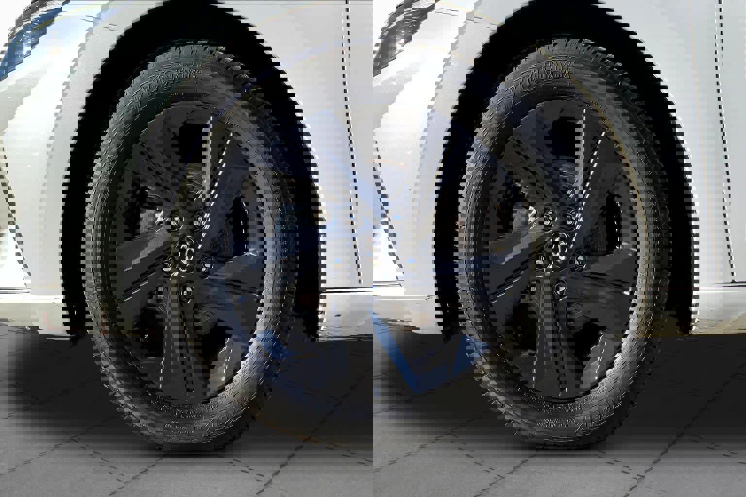 Used 2022 Hyundai Elantra SEL w/ Cargo Package image 12