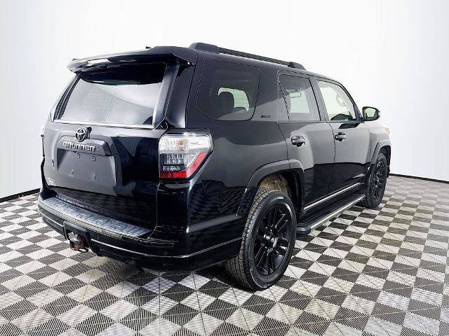 Used 2019 Toyota 4Runner Limited AWD/4WD image 7