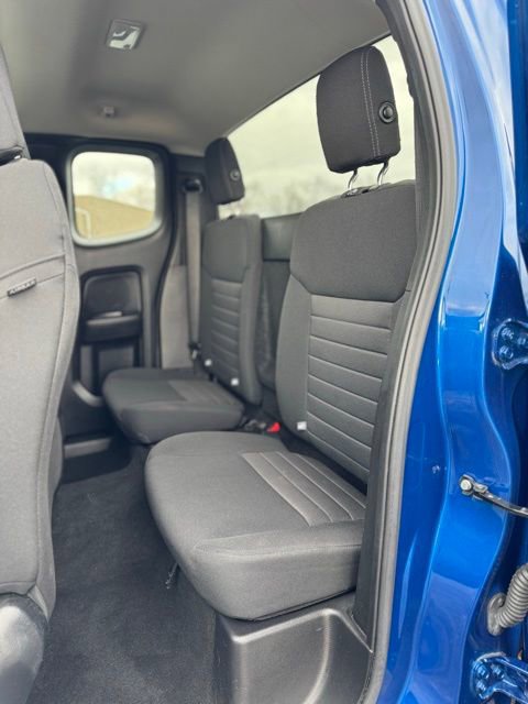 Certified 2019 Ford Ranger XLT w/ FX4 Off-Road Package image 18