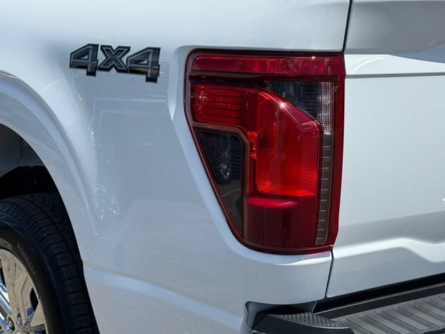 Certified 2024 Ford F150 XLT w/ Equipment Group 302A MID AWD/4WD image 29