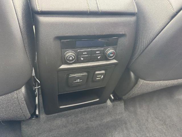 Used 2023 Chevrolet Traverse Premier w/ LPO, Floor Liner Package image 12