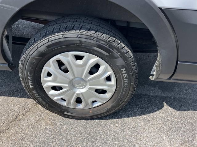 Certified 2024 Ford Transit 350 XLT image 11