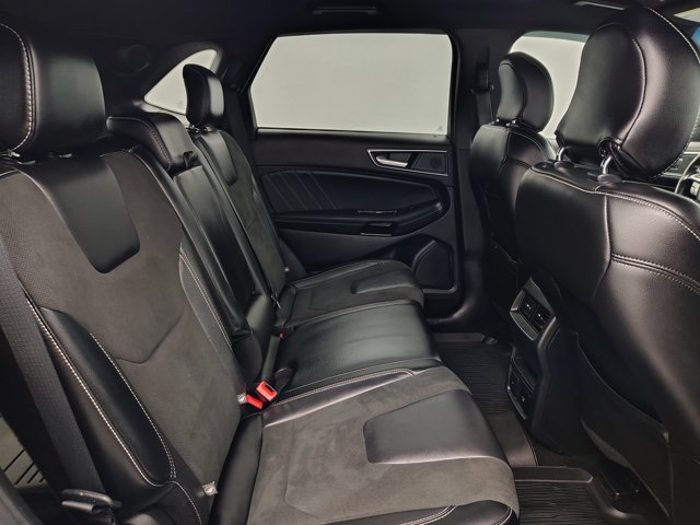 Certified 2019 Ford Edge ST w/ Convenience Package AWD/4WD image 32
