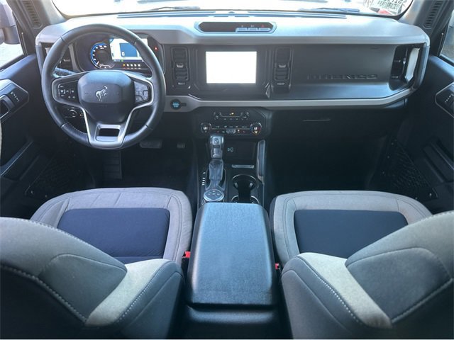 Certified 2021 Ford Bronco Big Bend image 11