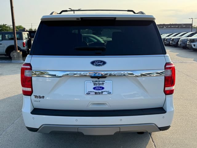 Certified 2021 Ford Expedition XLT AWD/4WD image 9