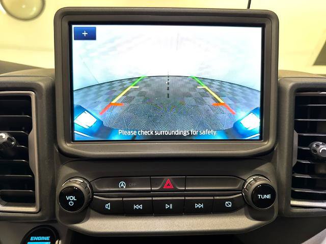 Certified 2024 Ford Bronco Sport Big Bend AWD/4WD image 28