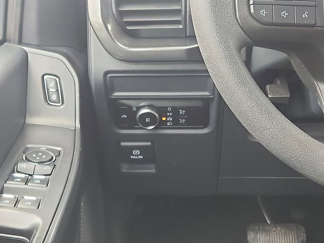 Certified 2023 Ford F150 XL w/ STX Appearance Package image 12