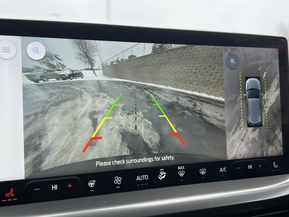 Certified 2023 Ford Escape Active w/ Tech Pack #2 image 23