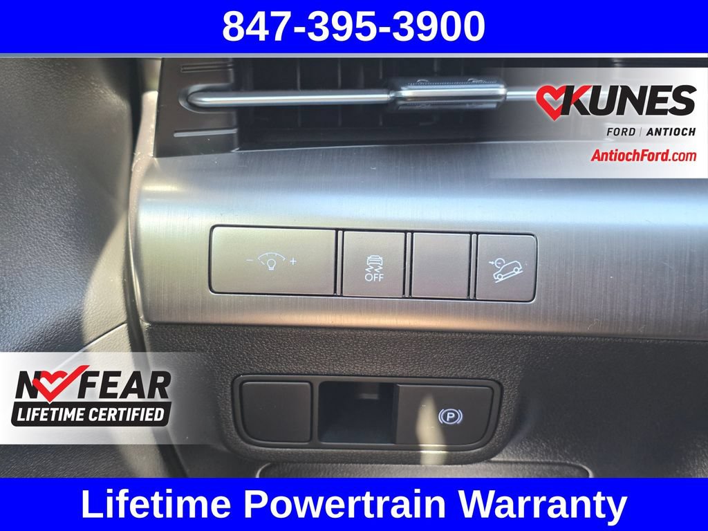 Used 2024 Hyundai Kona SEL AWD/4WD image 42