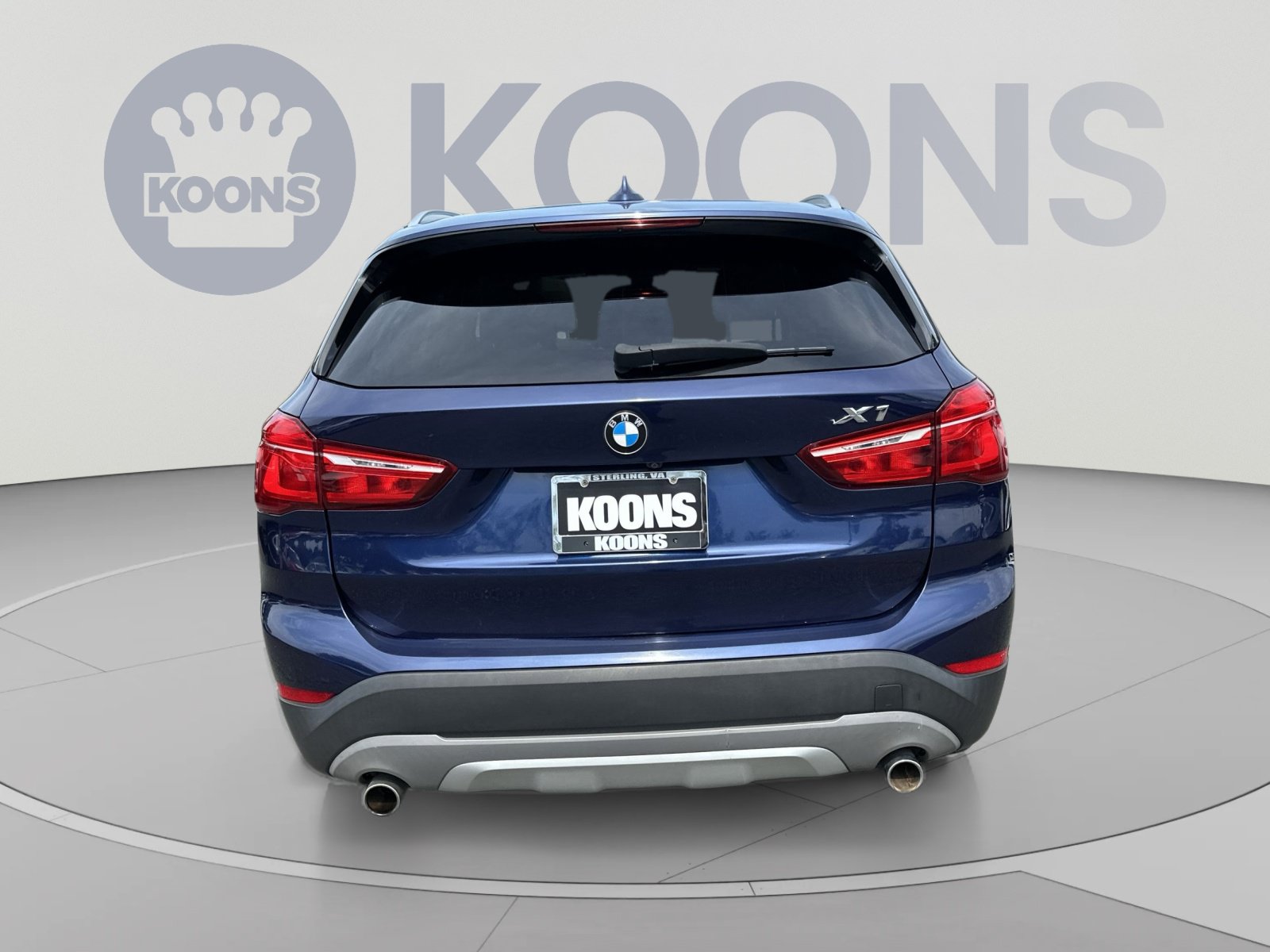 Used 2018 BMW X1 sDrive28i FWD image 15