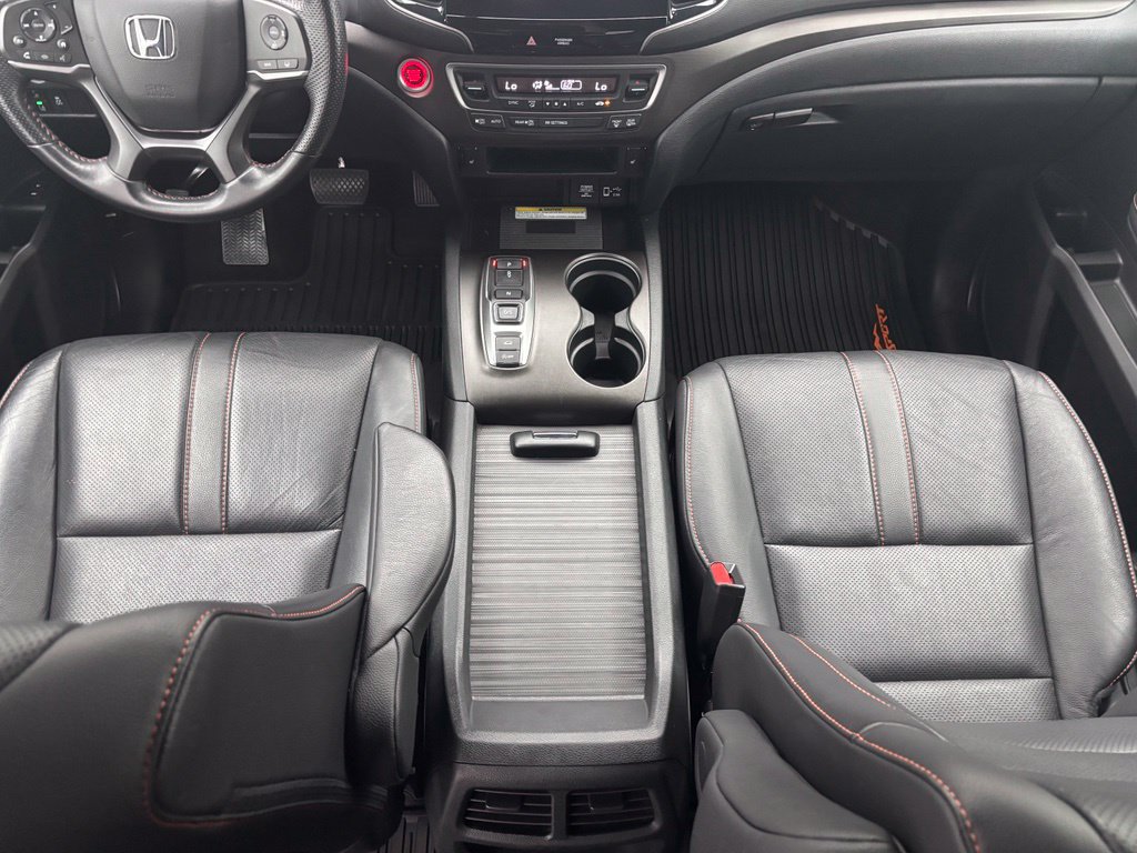 Used 2023 Honda Passport TrailSport image 40